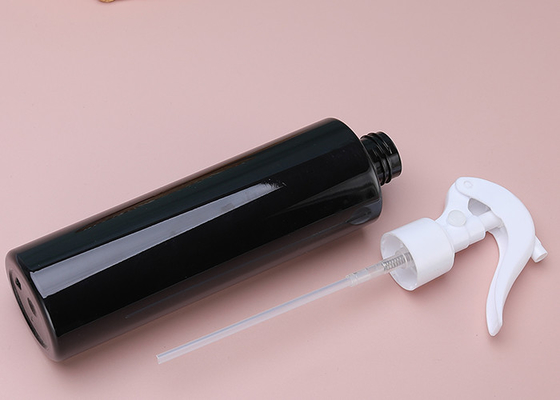Het schoonmaken van de de Nevelfles 100% van het Oplossingen250ml Ondoorzichtig HUISDIER Plastic het Lekbewijs