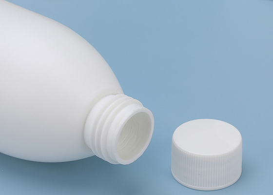 de Navulbare Plastic Schroefdopflessen van 320ml 500ml met Flip Top Cap