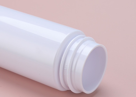 Navulbare de Pompfles zonder lek 150ml 160ml 200ml van het Shampooschuim
