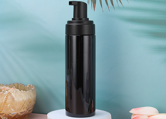 Navulbare de Pompfles zonder lek 150ml 160ml 200ml van het Shampooschuim