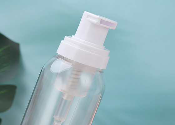 Van het de Reisschuim van de handzeep 100ml Vrije de Pompfles 100% BPA