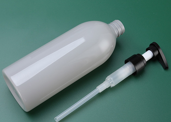 SGS de Zelf het Looien Plastic Flessen van de de Flessen700ml Automaat van de HUISDIERENpomp