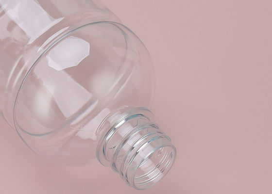 480ml de lege duidelijke Plastic Automaat van Pompflessen voor Massageolie, Vloeibare Zeep