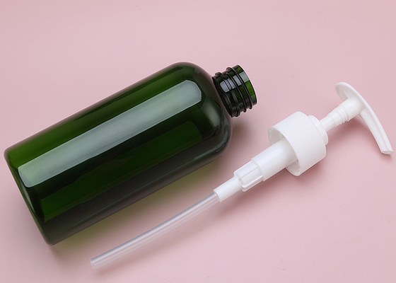 Pers GLB 25mm Groene Plastic Fles 144*58mm van de Pompautomaat