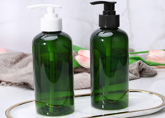 Pers GLB 25mm Groene Plastic Fles 144*58mm van de Pompautomaat