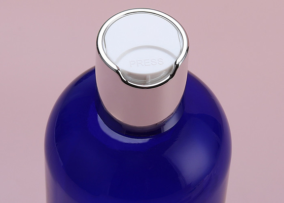 21mm Fles van het de Flessen300ml Boston HUISDIER van de Persglb de Plastic Lotion