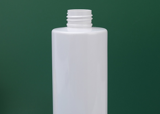 Van de de Automaatpomp van PETG 250ml de Witte Vloeibare Fles 10oz/300ml