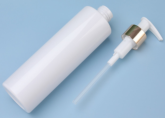 Aanpasbare vormhars lotionvaten PET-materiaal voor optimale resultaten