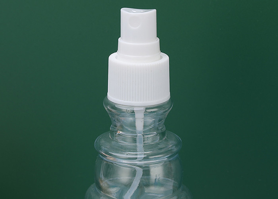 Van de het HUISDIEREN de Plastic Nevel van pp GLB 200ml Druk van het de Flessenscherm