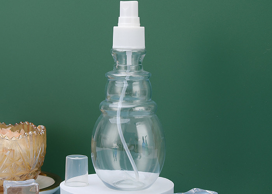 Van de het HUISDIEREN de Plastic Nevel van pp GLB 200ml Druk van het de Flessenscherm