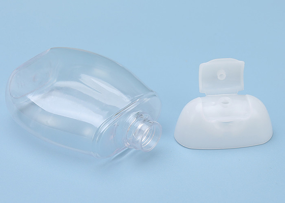 Navulbare de Reisflessen van 30ml 1oz