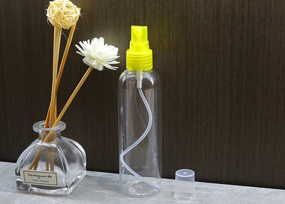 Flessen 39*132mm van de Beifeng120ml Lege Plastic Kosmetische Nevel