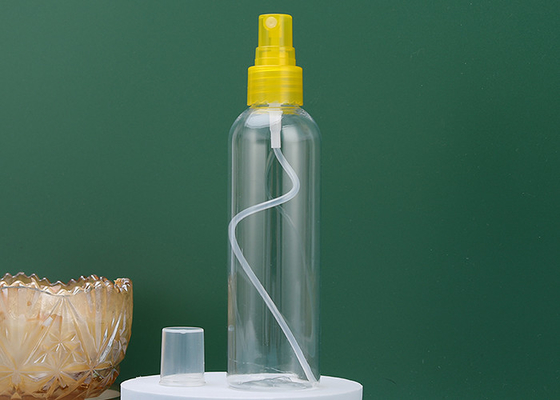 Flessen 39*132mm van de Beifeng120ml Lege Plastic Kosmetische Nevel