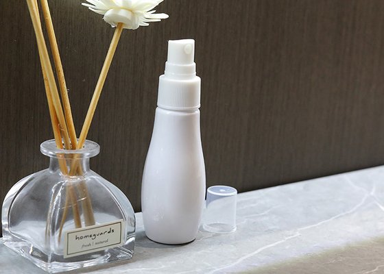 Van de de Mist Navulbare Reis van PETG Fijne de Nevelfles 50ml
