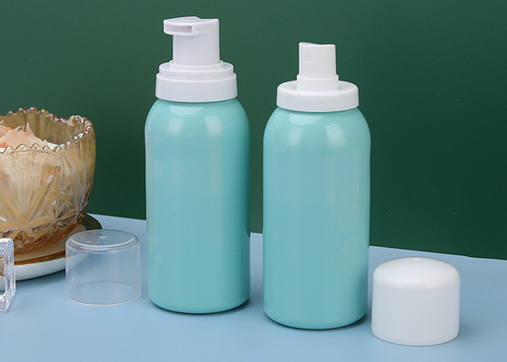 de Fles van het de Handdesinfecterende middel van 120ml PETG