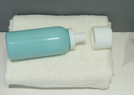 de Fles van het de Handdesinfecterende middel van 120ml PETG