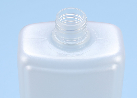 Het HUISDIER 500ml 250ml ontruimt Plastic Lege Samendrukkingsflessen met Flip Cap