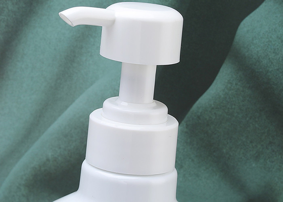 De navulbare 30mm Kosmetische Lege Flessen ISO9001 van de Lotionpomp