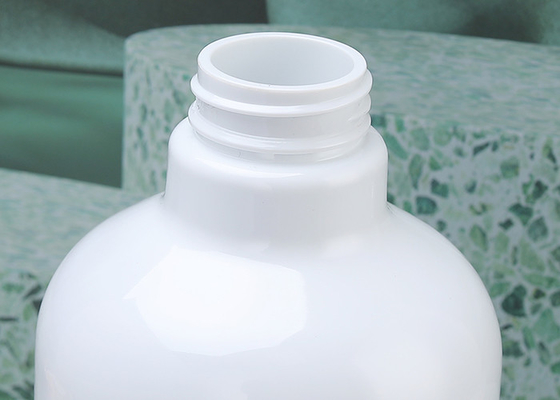 De navulbare 30mm Kosmetische Lege Flessen ISO9001 van de Lotionpomp