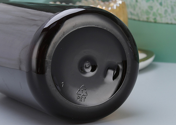700ml plastic Bestand de Flessenkras van de Pomp Opnieuw te gebruiken Shampoo