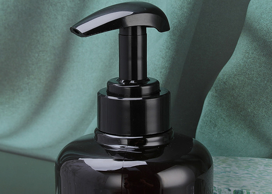 700ml plastic Bestand de Flessenkras van de Pomp Opnieuw te gebruiken Shampoo
