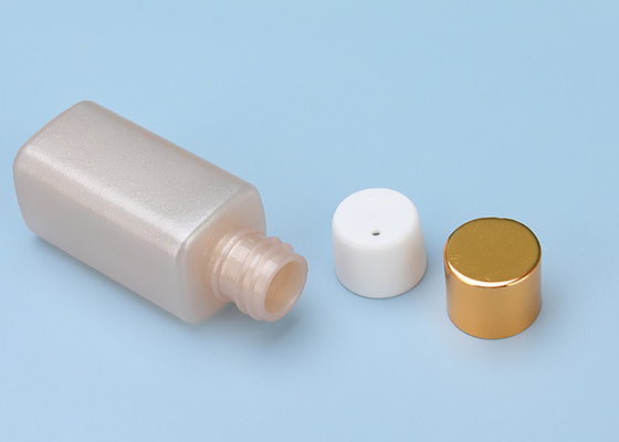 Lege Kosmetische Plastic Lotionflessen 28*67mm