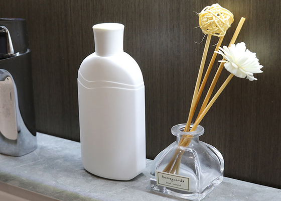 Van de de Lotionpomp van de schroefdeksel200ml Shampoo Lege Flessen 69*152mm