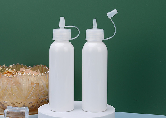 100% VEILIGE Olive Oil 200ml 8 Oz-de Vrije Fles BPA van de Specerijsamendrukking