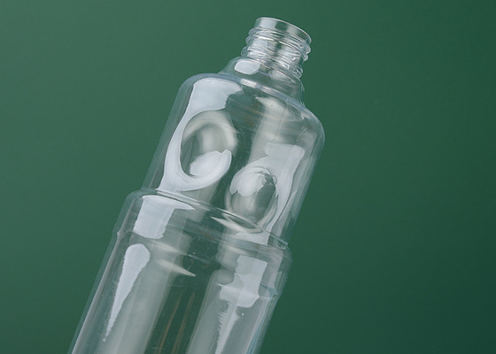 De Duidelijke Plastic Schroefdop Vrije Flessen BPA van ISO9001 350ml HAPE