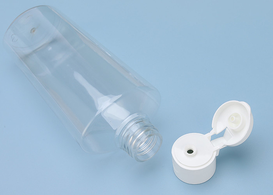 FDA-Criteria Plastic Schroefdopflessen