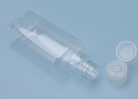 Lege 200ml-HUISDIEREN Plastic Flessen