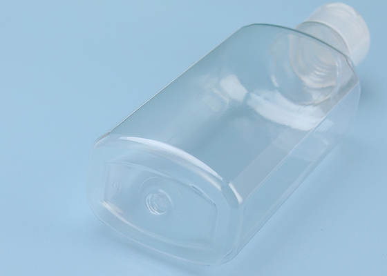 Lege 200ml-HUISDIEREN Plastic Flessen