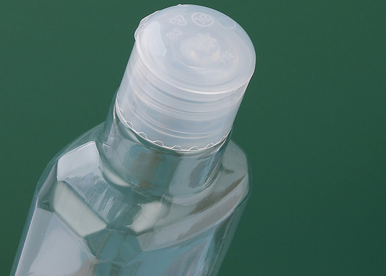 Lege 200ml-HUISDIEREN Plastic Flessen