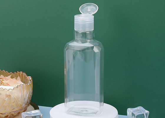 Lege 200ml-HUISDIEREN Plastic Flessen