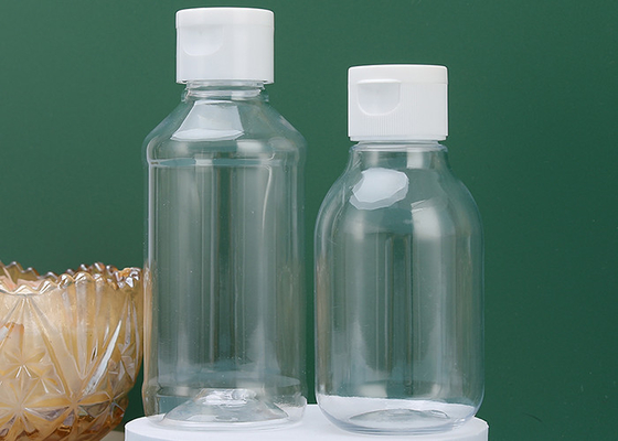 Flip Top Hand Sanitizer Flip Hoogste 100ml
