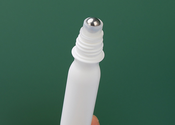 15ml de Flessen de Schokbestendige HDPE van de oogroom Fles van de Rolbal