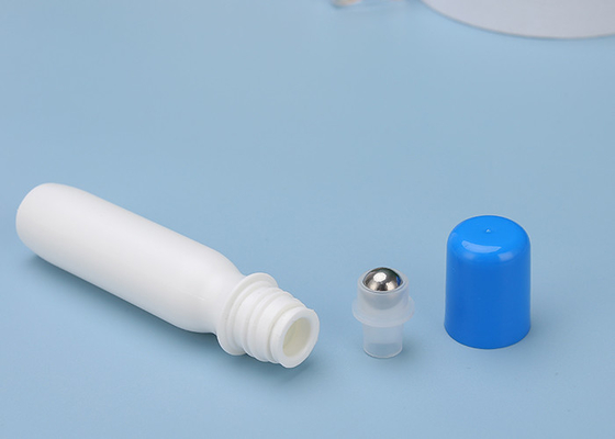 15ml de Flessen de Schokbestendige HDPE van de oogroom Fles van de Rolbal