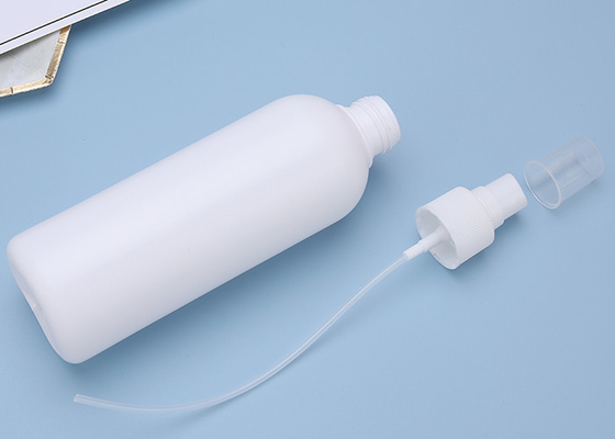 OEM ODM de Lege Witte Fles 100ml 150ml van de HUISDIEREN Plastic Nevel