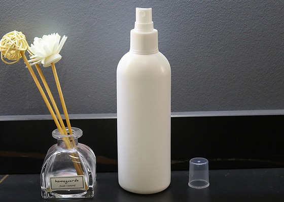 OEM ODM de Lege Witte Fles 100ml 150ml van de HUISDIEREN Plastic Nevel