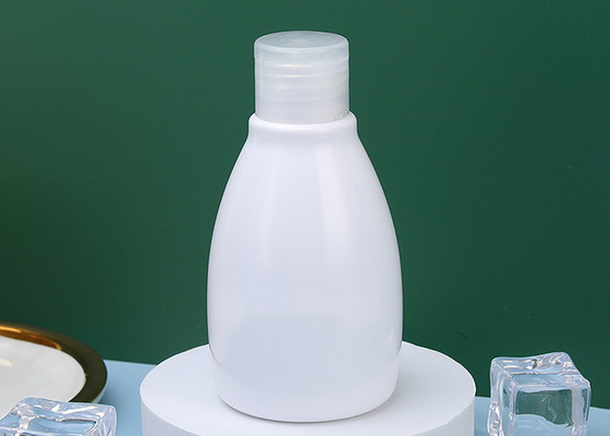 150ml samendrukkingsflessen met Flip Cap
