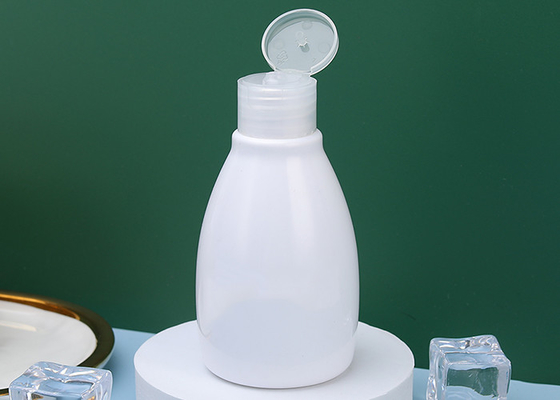 150ml samendrukkingsflessen met Flip Cap