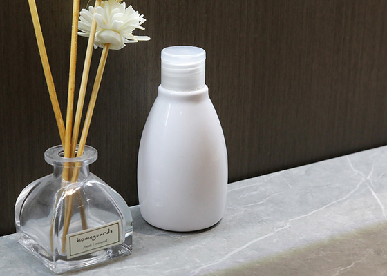 150ml samendrukkingsflessen met Flip Cap