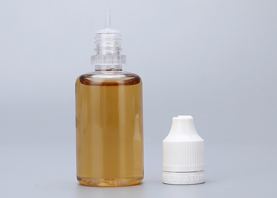 van het het HUISDIERENdruppelbuisje van 10ml 5ml 4ml de Elektronische Vloeibare Vrije Flessen BPA
