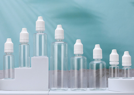 van het het HUISDIERENdruppelbuisje van 10ml 5ml 4ml de Elektronische Vloeibare Vrije Flessen BPA