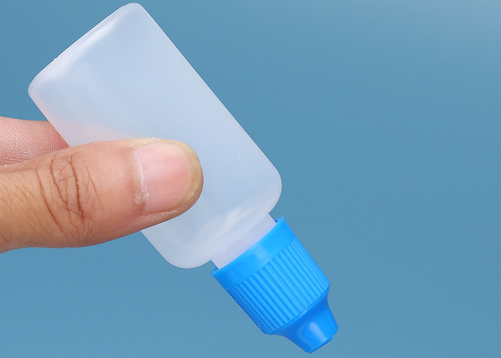 Kindveilige de Druppelaarflessen van de Stamperglb E Vloeibare Fles 30ml