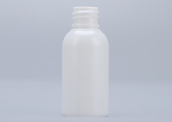 van het Druppelbuisjeflessen van 30ml 50ml Plastic Lege het Oogdaling met Pijpuiteinden