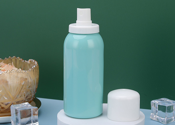 de Fles van het de Handdesinfecterende middel van 120ml PETG