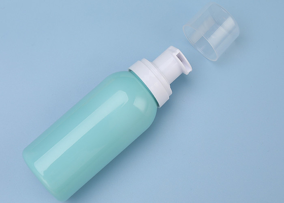 120ML vloeibare OEM van de het HUISDIEREN Schuimende Fles van de Zeepautomaat ODM OBM