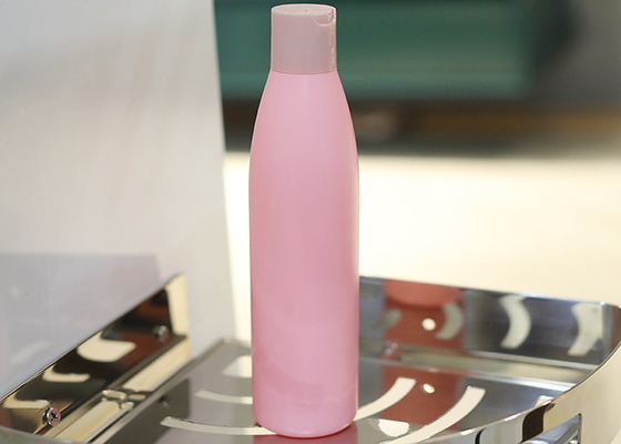 De Navulbare Plastic Fles van het shampoo240ml HUISDIER met Schijf GLB