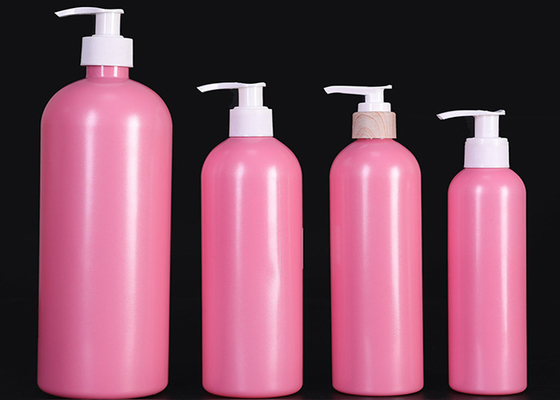 van het het HUISDIERENschuim van 250ml 450ml 1000ml de Pompfles